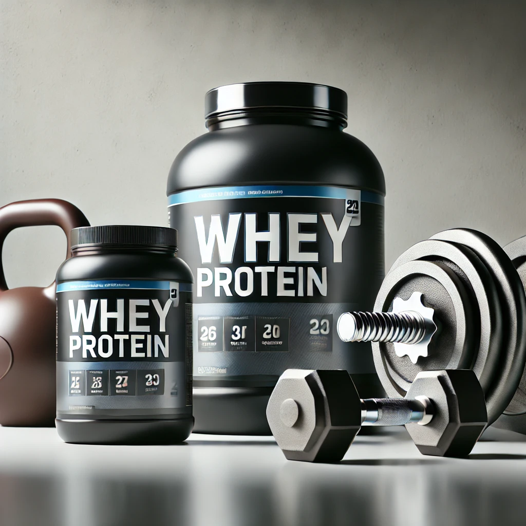 10 melhores whey protein de 2025