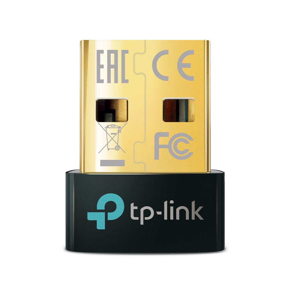 Adaptador Bluetooth 5.0 Tp-Link Vale a Pena?