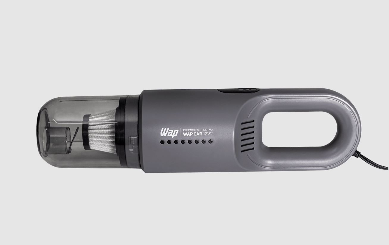 Aspirador WAP 12V